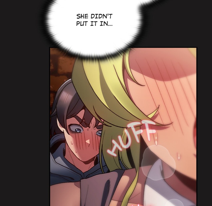 Thrust & Conquer Chapter 8 - Page 20