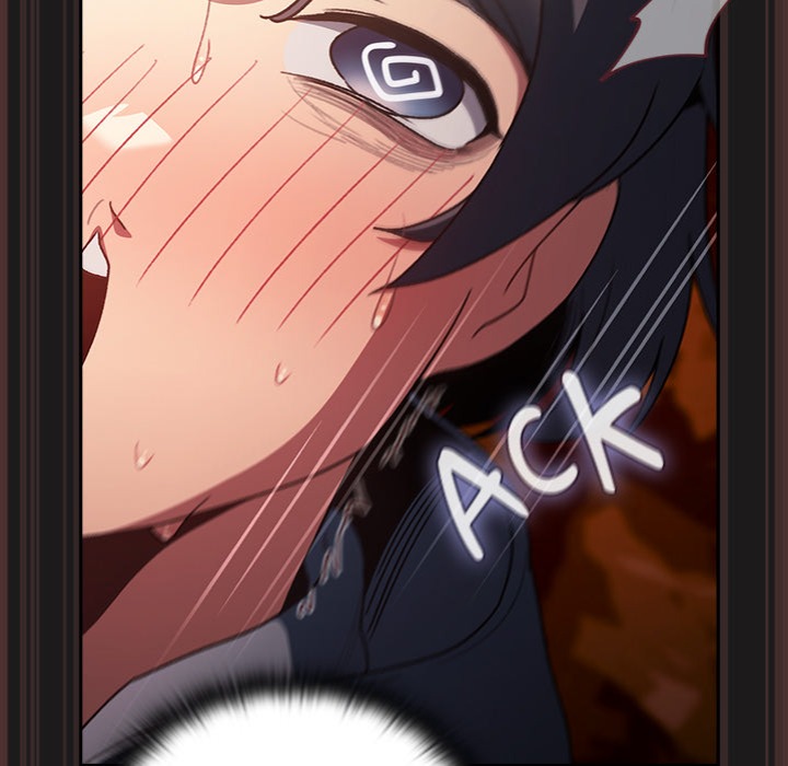 Thrust & Conquer Chapter 8 - Page 37