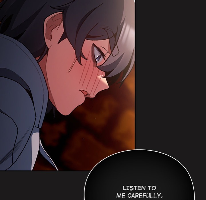 Thrust & Conquer Chapter 9 - Page 138