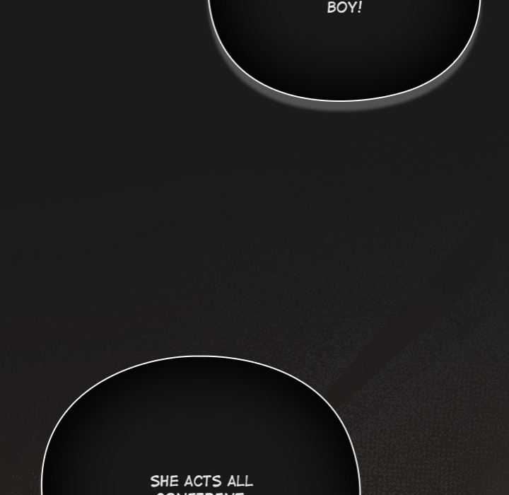 Thrust & Conquer Chapter 9 - Page 139