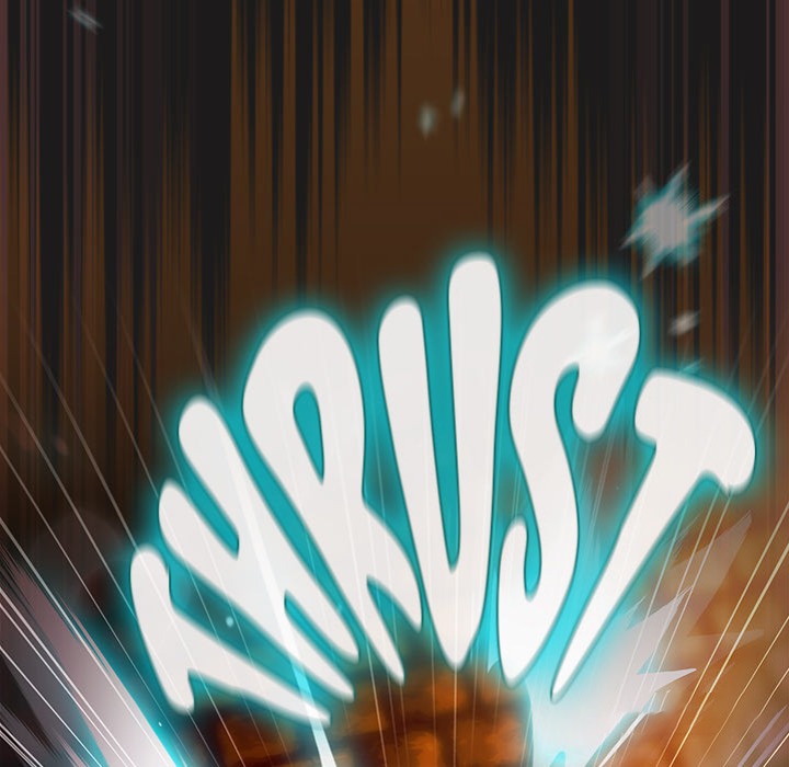 Thrust & Conquer Chapter 9 - Page 156