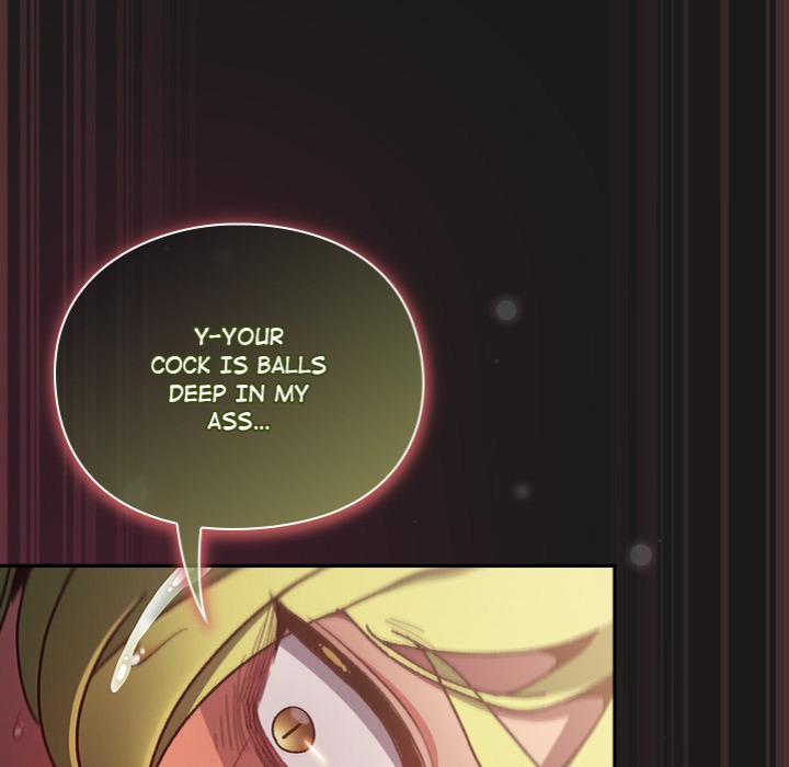 Thrust & Conquer Chapter 9 - Page 167