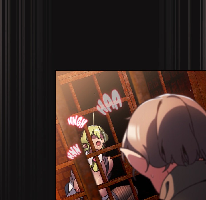 Thrust & Conquer Chapter 9 - Page 39