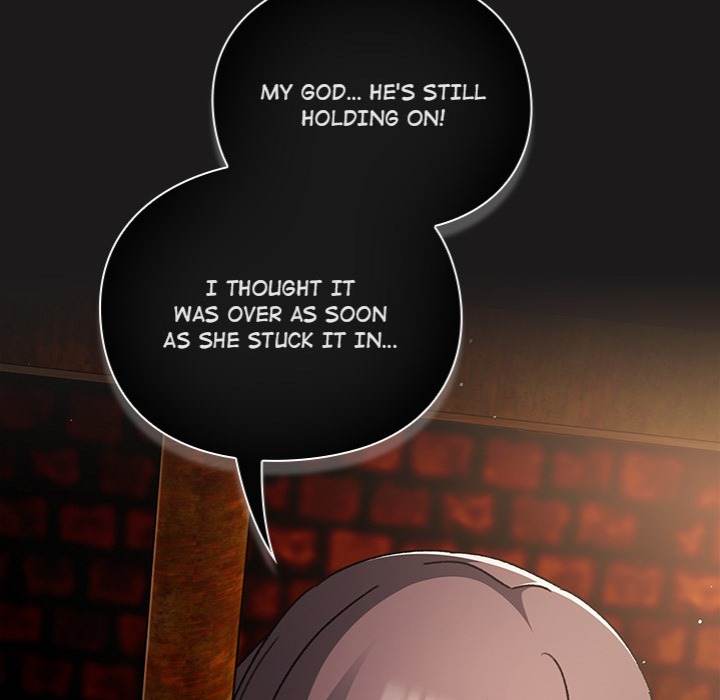 Thrust & Conquer Chapter 9 - Page 75