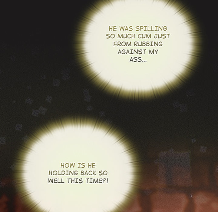 Thrust & Conquer Chapter 9 - Page 80