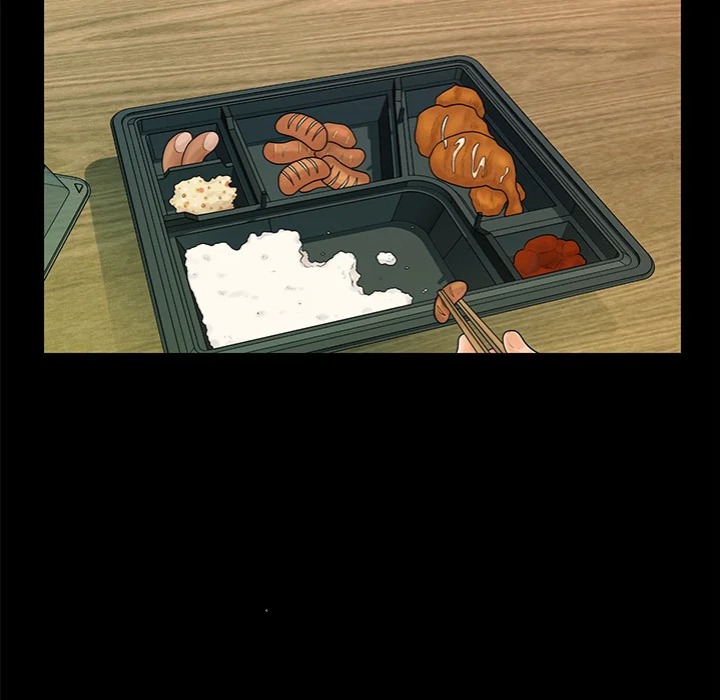 My Secretary Chapter 37 - Page 116