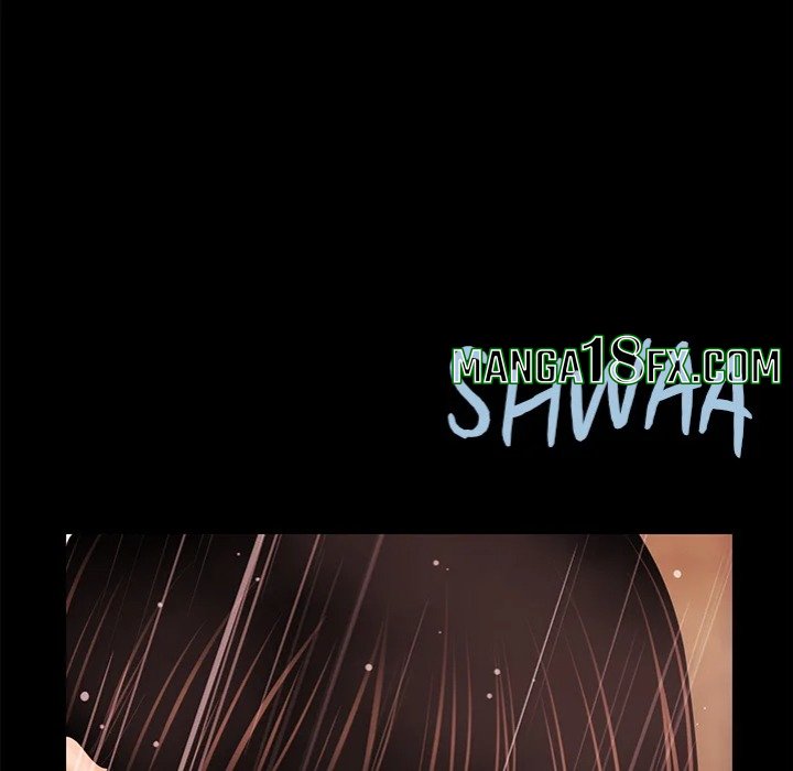 My Secretary Chapter 37 - Page 136