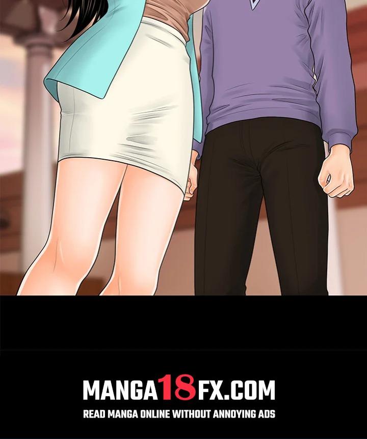 My Secretary Chapter 37 - Page 54