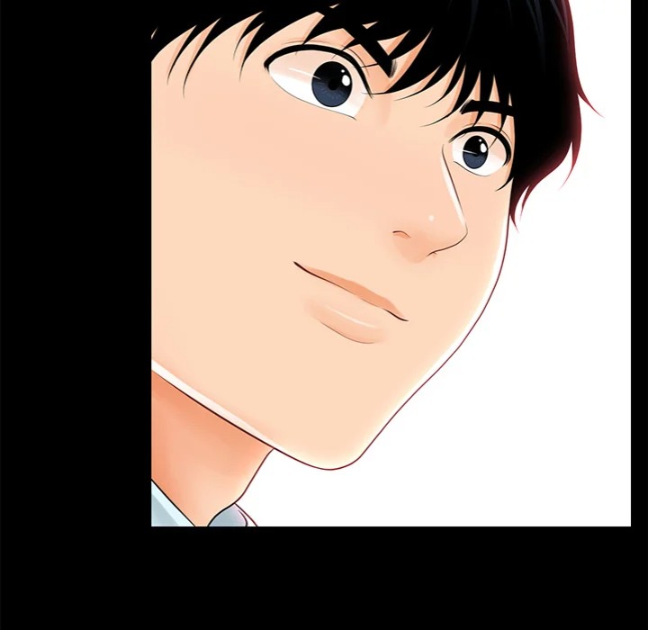 My Secretary Chapter 37 - Page 70