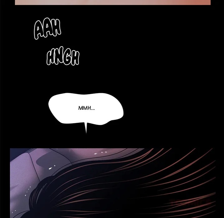 My Secretary Chapter 38 - Page 123