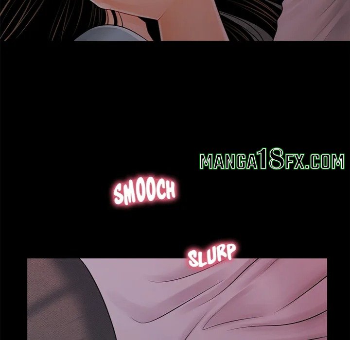 My Secretary Chapter 38 - Page 80