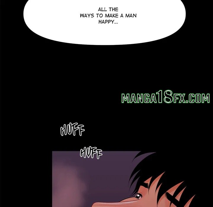 My Secretary Chapter 39 - Page 98