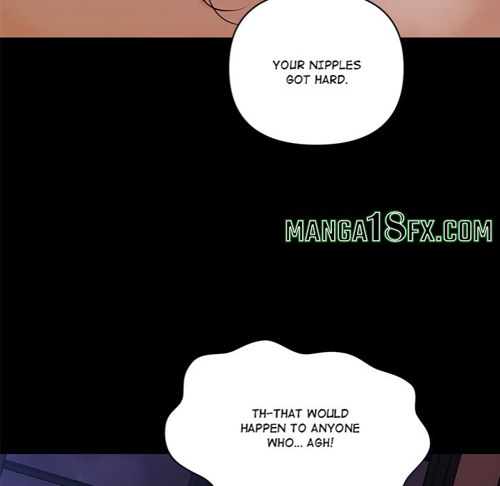 My Secretary Chapter 40 - Page 49