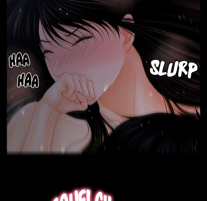 My Secretary Chapter 41 - Page 108