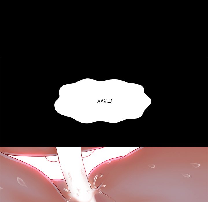 My Secretary Chapter 41 - Page 122