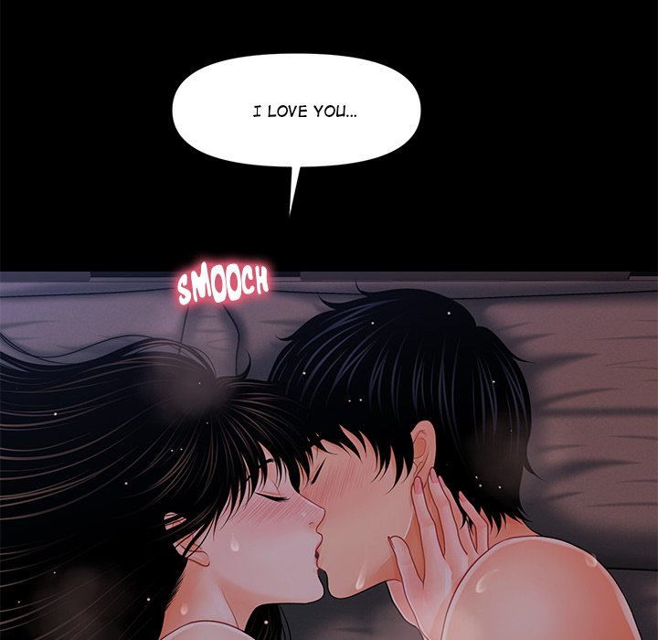 My Secretary Chapter 41 - Page 137