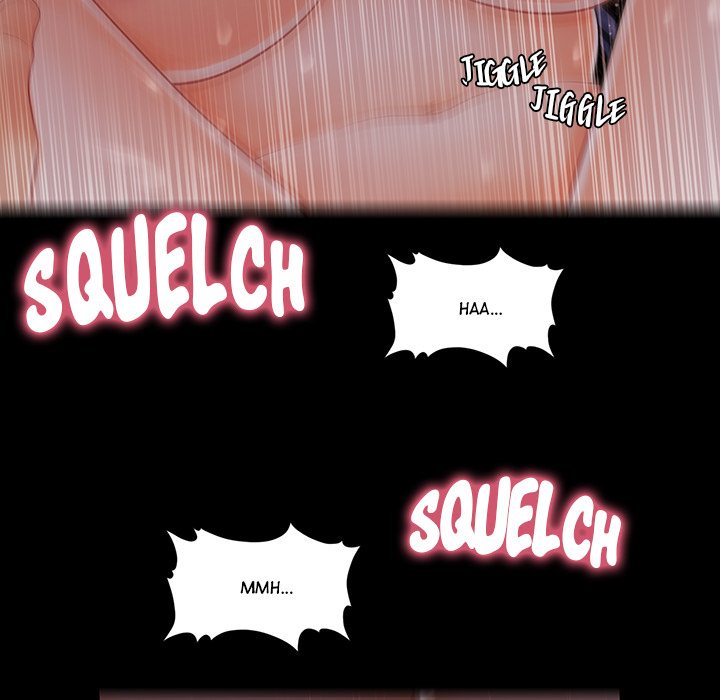 My Secretary Chapter 41 - Page 61