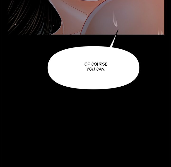 My Secretary Chapter 41 - Page 86