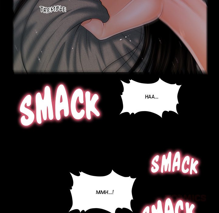 My Secretary Chapter 41 - Page 99