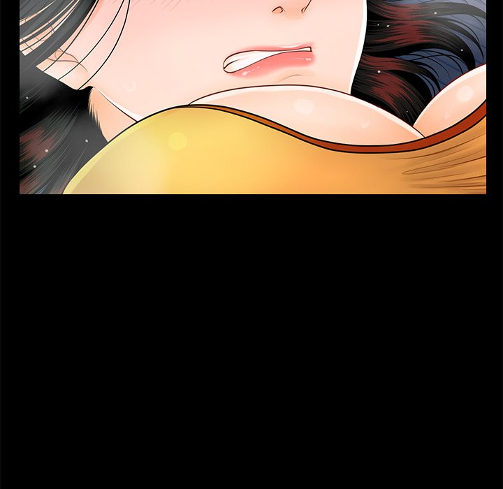 My Secretary Chapter 42 - Page 103