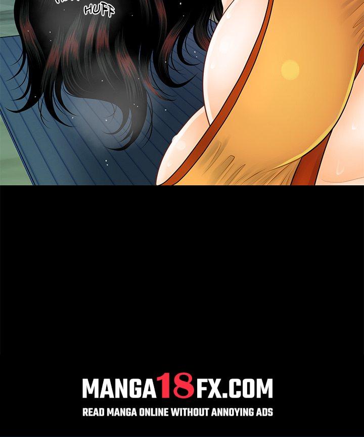 My Secretary Chapter 42 - Page 73