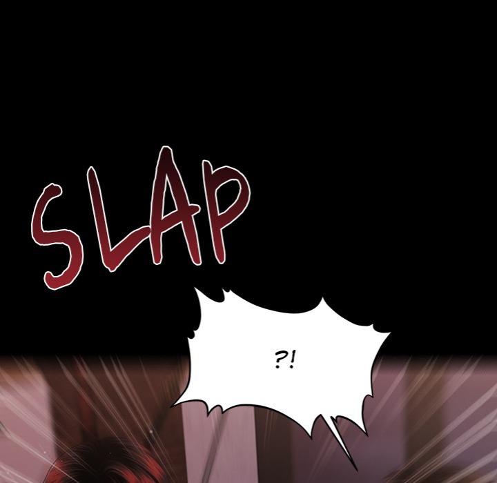 My Secretary Chapter 43 - Page 34