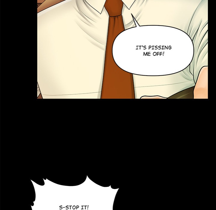 My Secretary Chapter 43 - Page 78