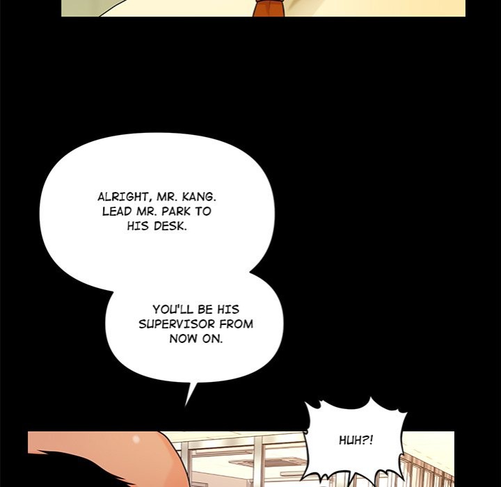 My Secretary Chapter 44 - Page 109