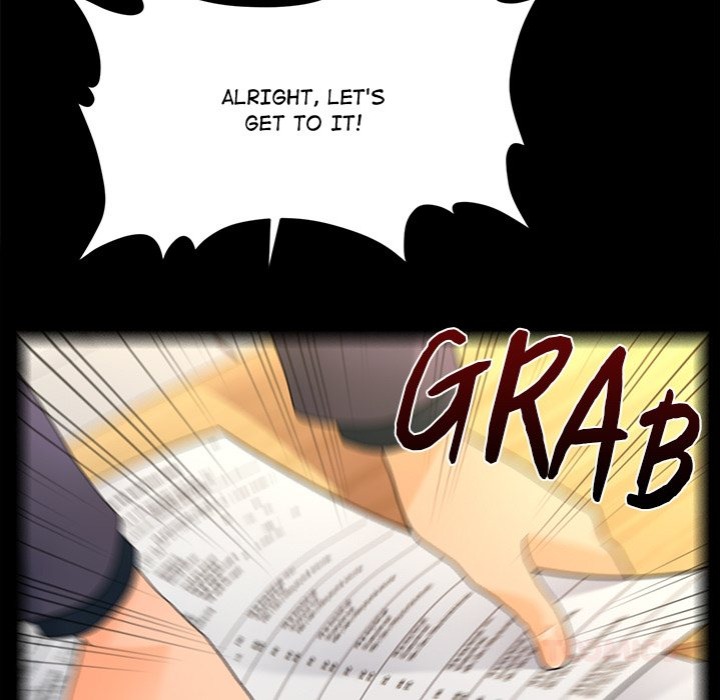 My Secretary Chapter 44 - Page 147