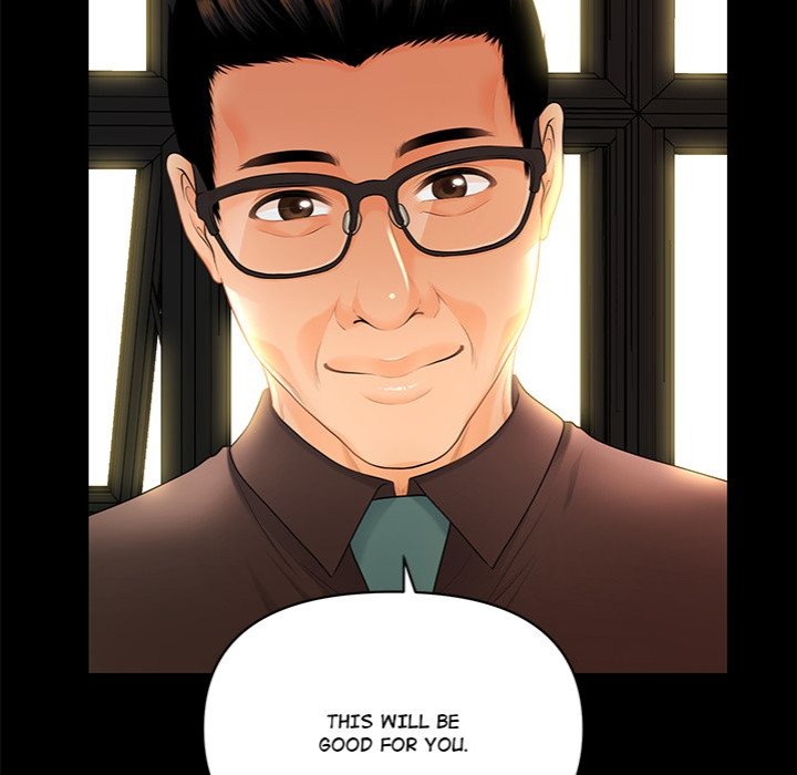 My Secretary Chapter 44 - Page 34