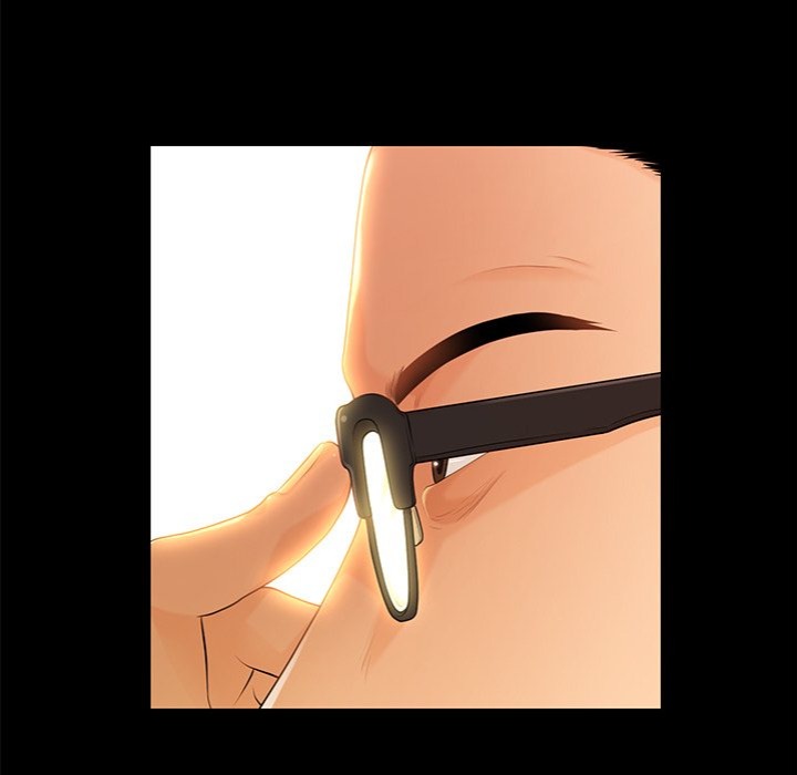 My Secretary Chapter 44 - Page 37