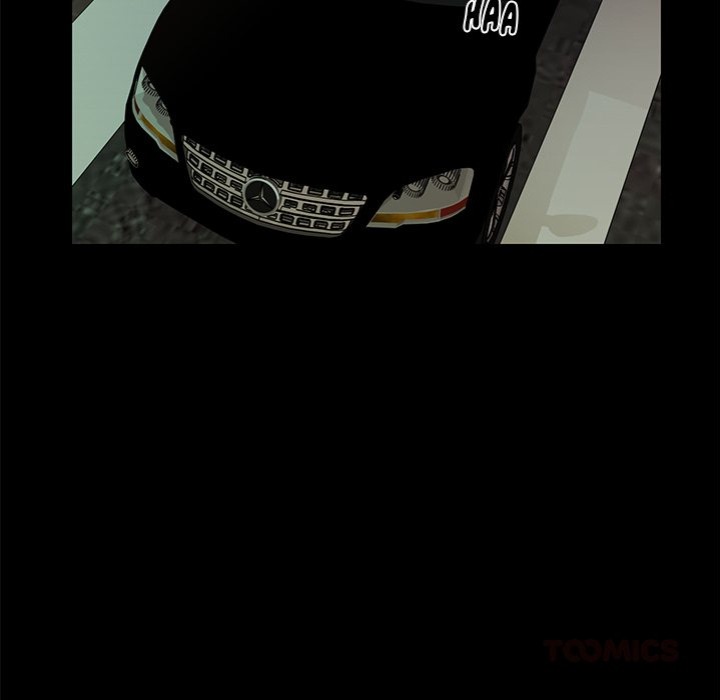 My Secretary Chapter 44 - Page 48