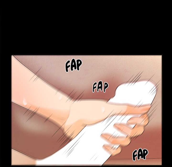 My Secretary Chapter 45 - Page 55