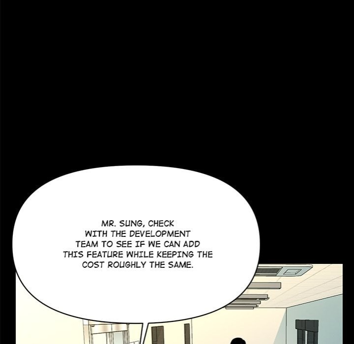 My Secretary Chapter 46 - Page 133