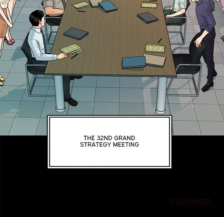 My Secretary Chapter 46 - Page 30