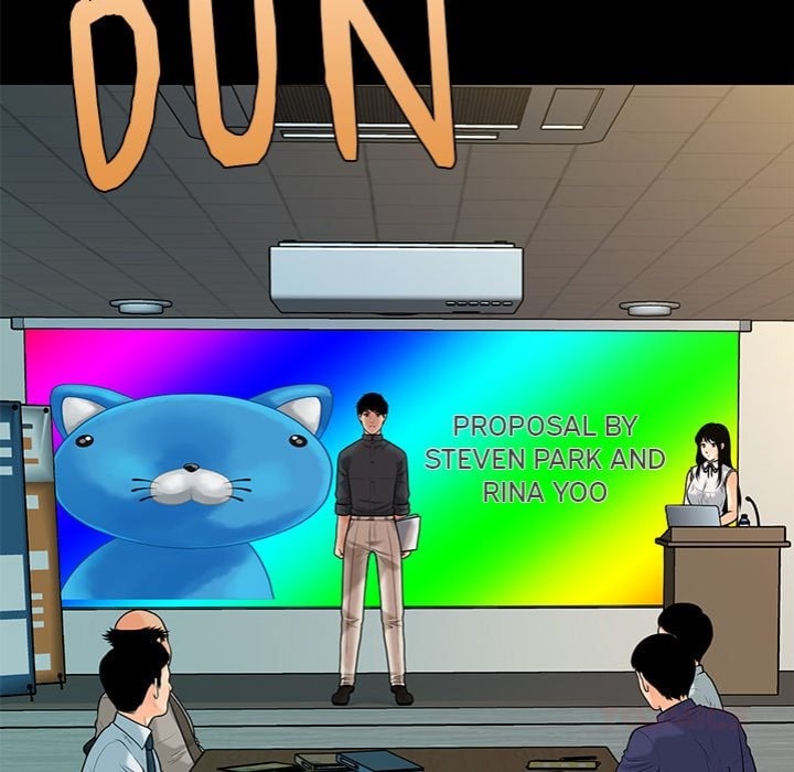 My Secretary Chapter 46 - Page 48