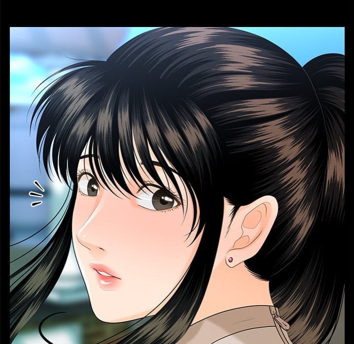 My Secretary Chapter 47 - Page 124