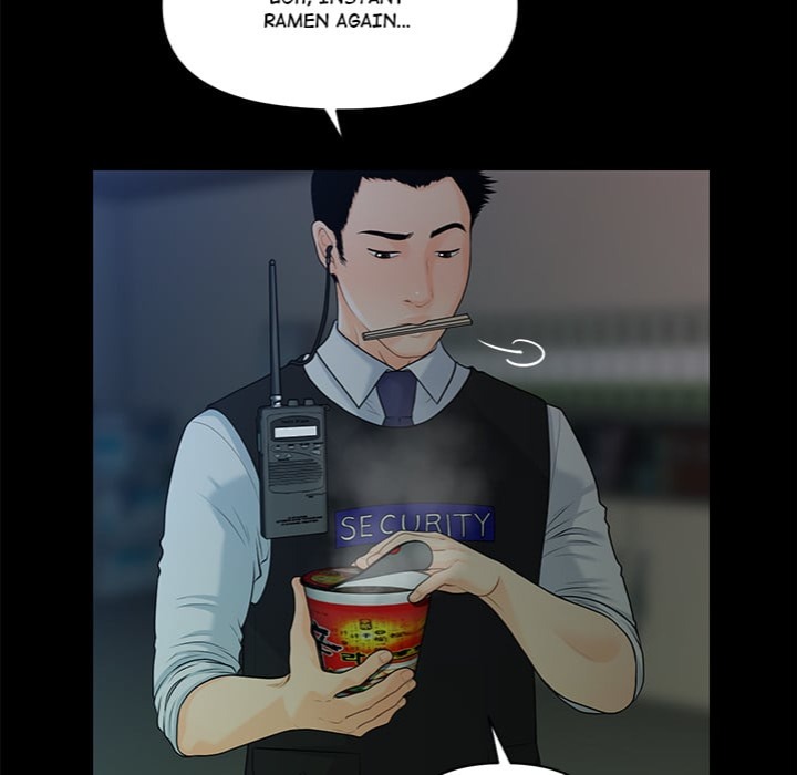 My Secretary Chapter 48 - Page 105