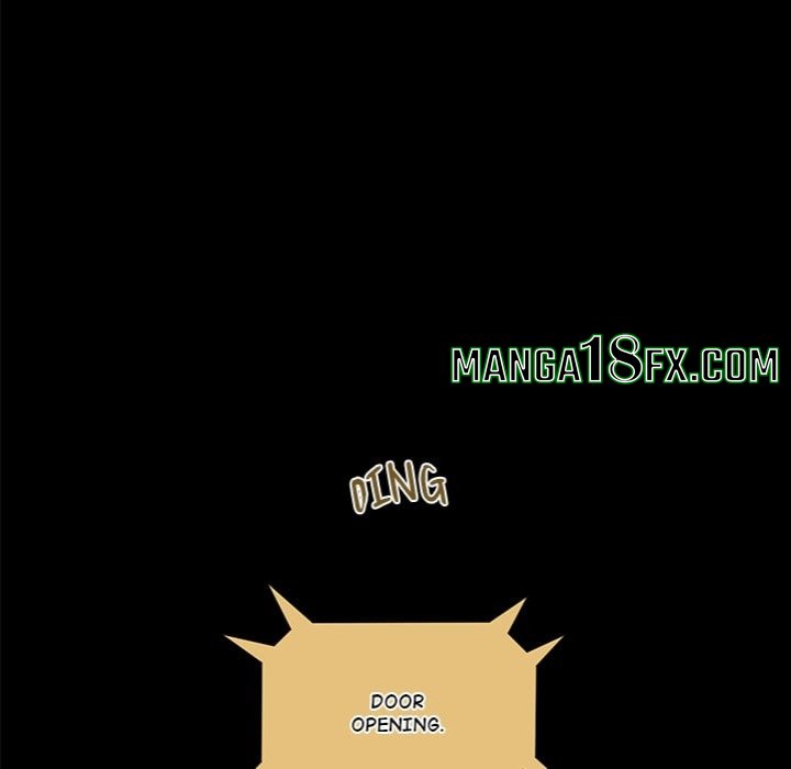 My Secretary Chapter 48 - Page 116