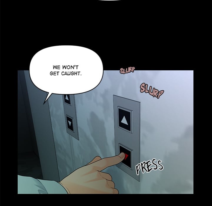 My Secretary Chapter 48 - Page 136