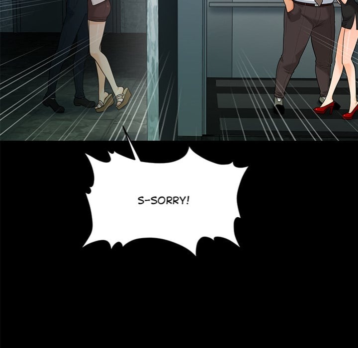 My Secretary Chapter 48 - Page 142