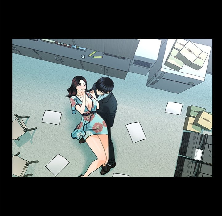 My Secretary Chapter 48 - Page 22