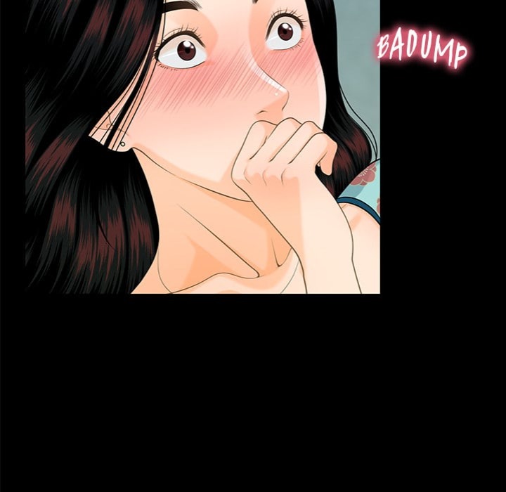 My Secretary Chapter 48 - Page 25