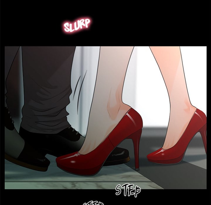 My Secretary Chapter 48 - Page 68