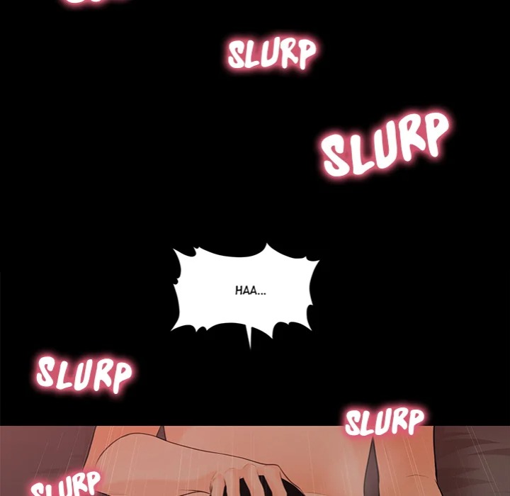 My Secretary Chapter 49 - Page 142