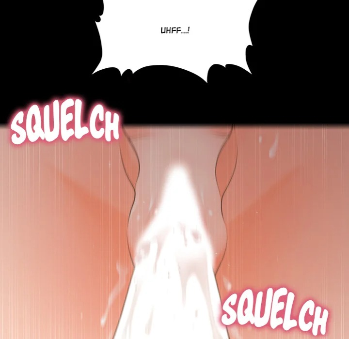 My Secretary Chapter 49 - Page 25