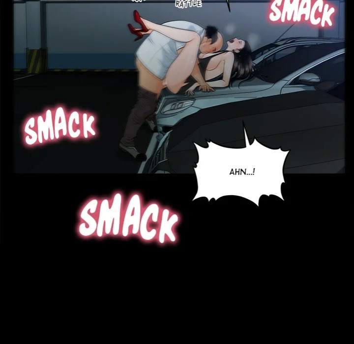 My Secretary Chapter 49 - Page 29