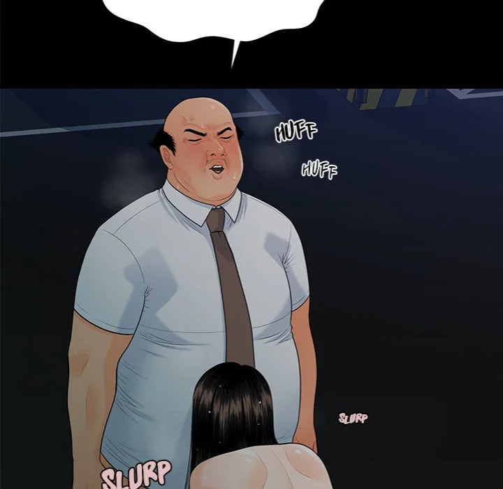 My Secretary Chapter 49 - Page 61