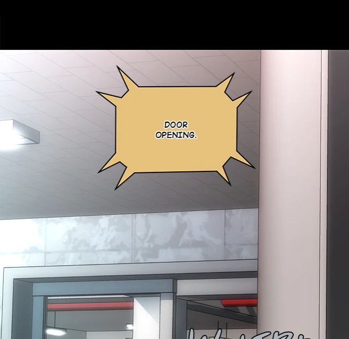 My Secretary Chapter 49 - Page 7