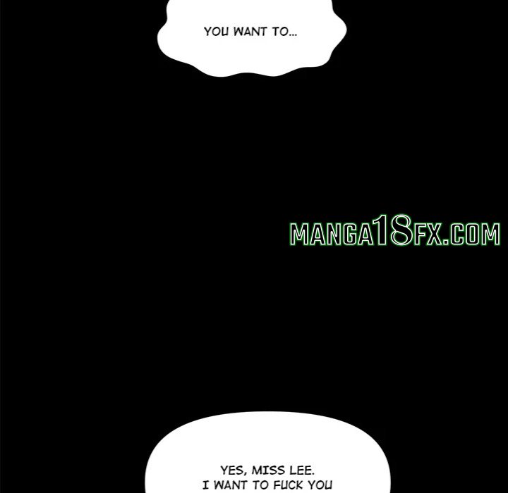 My Secretary Chapter 49 - Page 74